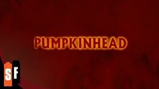 Pumpkinhead (1988) - Official Trailer (HD)