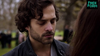 Guilt 1x02 Clip: Memorial  | Freeform