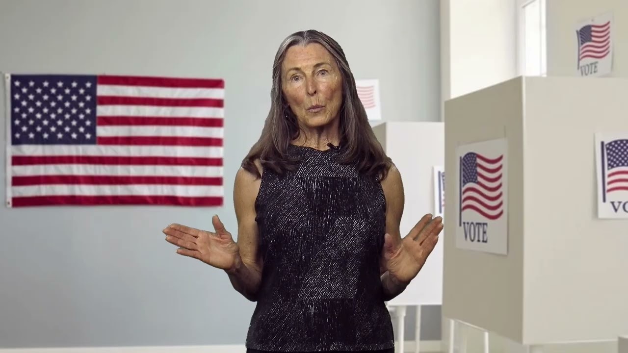 What is a Congressional Map?