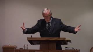 Elora - Rev. D. Agema - Good Friday 2025