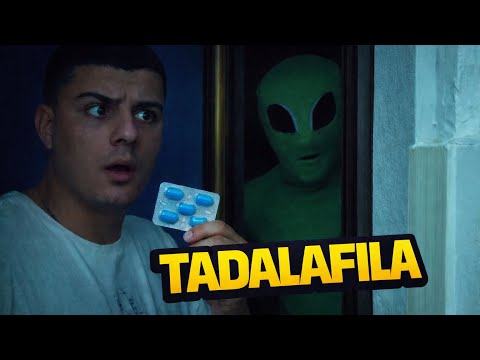 TADALAFILA