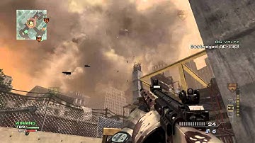 OG Voltz - Destroy AC-130 with RPG!