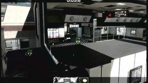 Mw2 - Open Lobby. HighLights.(Episode 1)