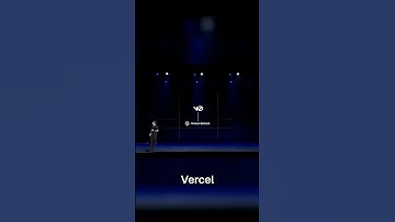 The v0 Realization #ai #artificialintelligence #technology #coding #webdev #developer