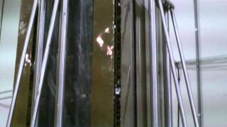 RCS-4224 ISTA-3E Modified Pkg. Testing