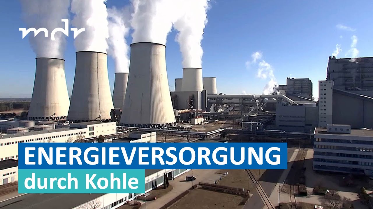 ENERGIEWENDE: Kohlekraftwerk Lünen gesprengt - So beeindruckend kann  Strukturwandel aussehen