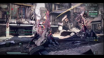 Storm Killzone | Unseen Gameplay #5  133 Kills Killzone 3 Multiplayer Bilgarsk Boulevard