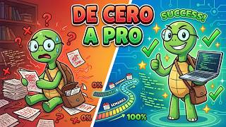 Aprende A Programar 10X Más Rápido Nadie Te Lo Dice