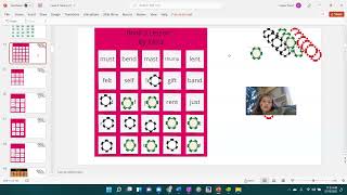 Book 3 Lesson 1 Barton- The first time writing sentences!