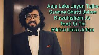 Meheram-Jersey Sahid Kapoor & Murnal Thakur Sachet -Parampara Shellee Goutam Tinanuri