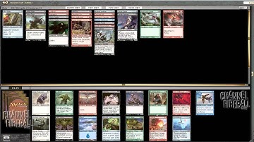 Channel Owen   3 M12 Draft #2   Drafting