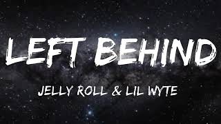 Jelly roll & Lil wyte