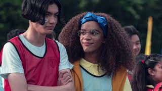 *SPOILERS* All Nick & Charlie Kissing Scenes - Heartstopper Season 4 Episodes 1-6 fully injoy moment