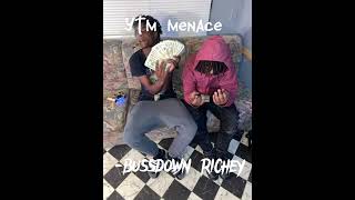 Ytm Menace - Bussdown Richey / remix