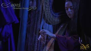 Patrick Swanson A Revels Life - A Welsh Christmas Revels