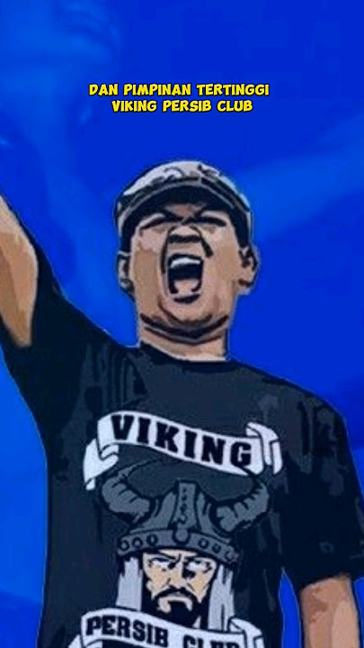 Ayi Beutik Legenda Viking Persib #persibbandung #bobotoh #shorts