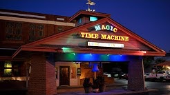 Magic Time Machine - Dallas 