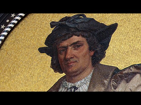 Video: L'odioso Scopritore: I Più Grandi Errori E Crimini Di Cristoforo Colombo - Visualizzazione Alternativa