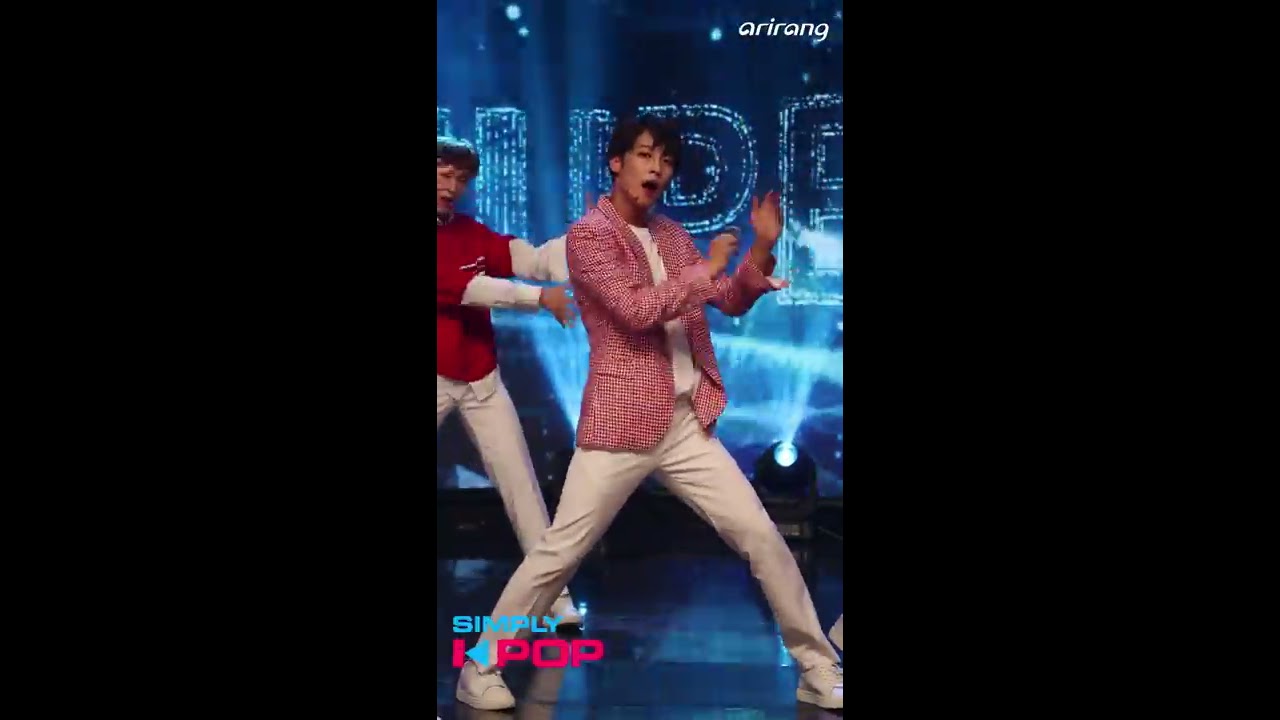 [Fancam/직캠] SangIl (상일) _ Snuper(스누퍼) _ The Star Of Stars(유성) _ Simply K-Pop _ 072117のサムネイル