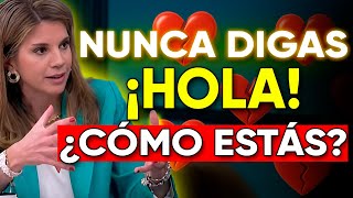 Di Estas 6 Palabras y Harás Atraer a Cualquiera 💖🌿 | Marian Rojas