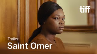 SAINT OMER Trailer | TIFF 2023