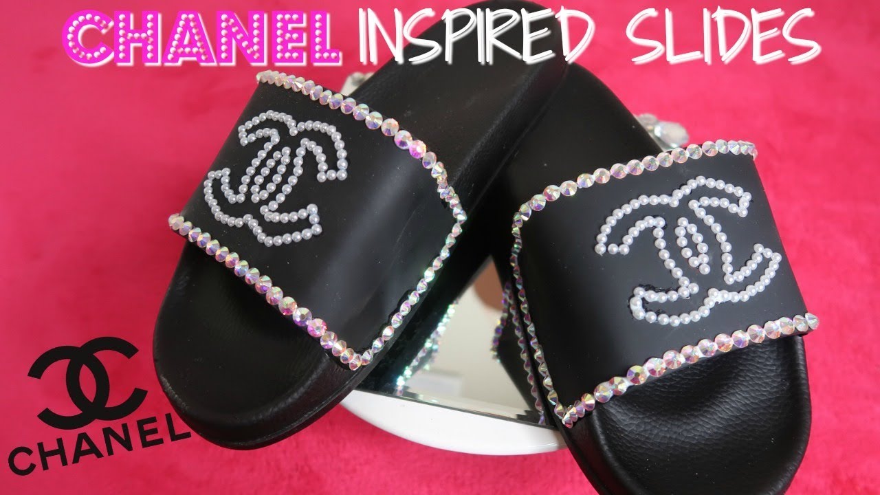 white bow slides