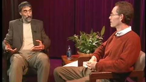 Integral Fast Reactors by Tom Blees, part 1 of 3