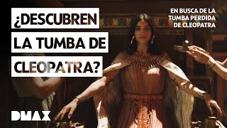 El gran enigma de Cleopatra | En busca de la tumba de Cleopatra