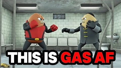 I FINALLY WATCHED KILLER BEAN FOREVER AND ITS WILD AF BRO