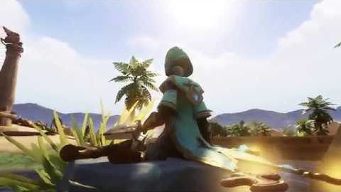 Endless Battle Online Sneak Peak