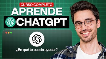 Domina ChatGPT: El Curso Más Práctico en Español