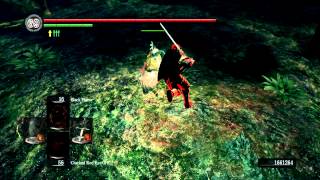 THE LEGEND RETURNS: BLOODLUST
