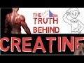 How Does Creatine Work | What is Creatine?