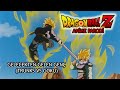 Dragon Ball Z Parodi - Gelecekten Gelen Genç (Trunks ile Goku)