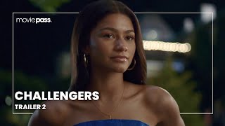 Challengers | Trailer 2 | Zendaya, Josh O'Connor, Mike Faist (2024) screenshot 5