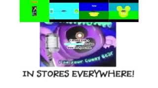 Klasky Gummy Bear Sparta Remix