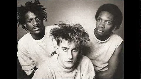 Fun Boy Three - Alone