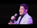 Jeremy Jordan "Out There" from The Hunchback Of Notre Dame (5.15.17)