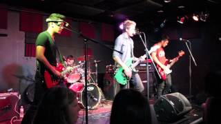 Take This From Me Live - Minute 2 Midnight