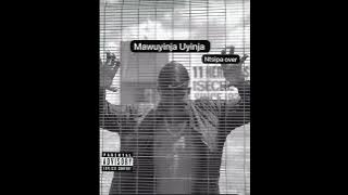 Ntsipa Over - Mine Ngiyaz’themba (TopHit) Ft Mapakisha & kwakwavilla