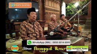 Ldr Loro loro Topeng Sl6 | Siteran Nunggal Roso RSPD Klaten