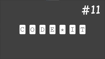 Уроки Java с 0 до первой работы. #11 ООП. Классы, объекты, статические переменные и методы.