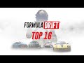 Formula DRIFT - St Louis 2020 - Pro Round 2 - Top 16 + Finals LIVE!