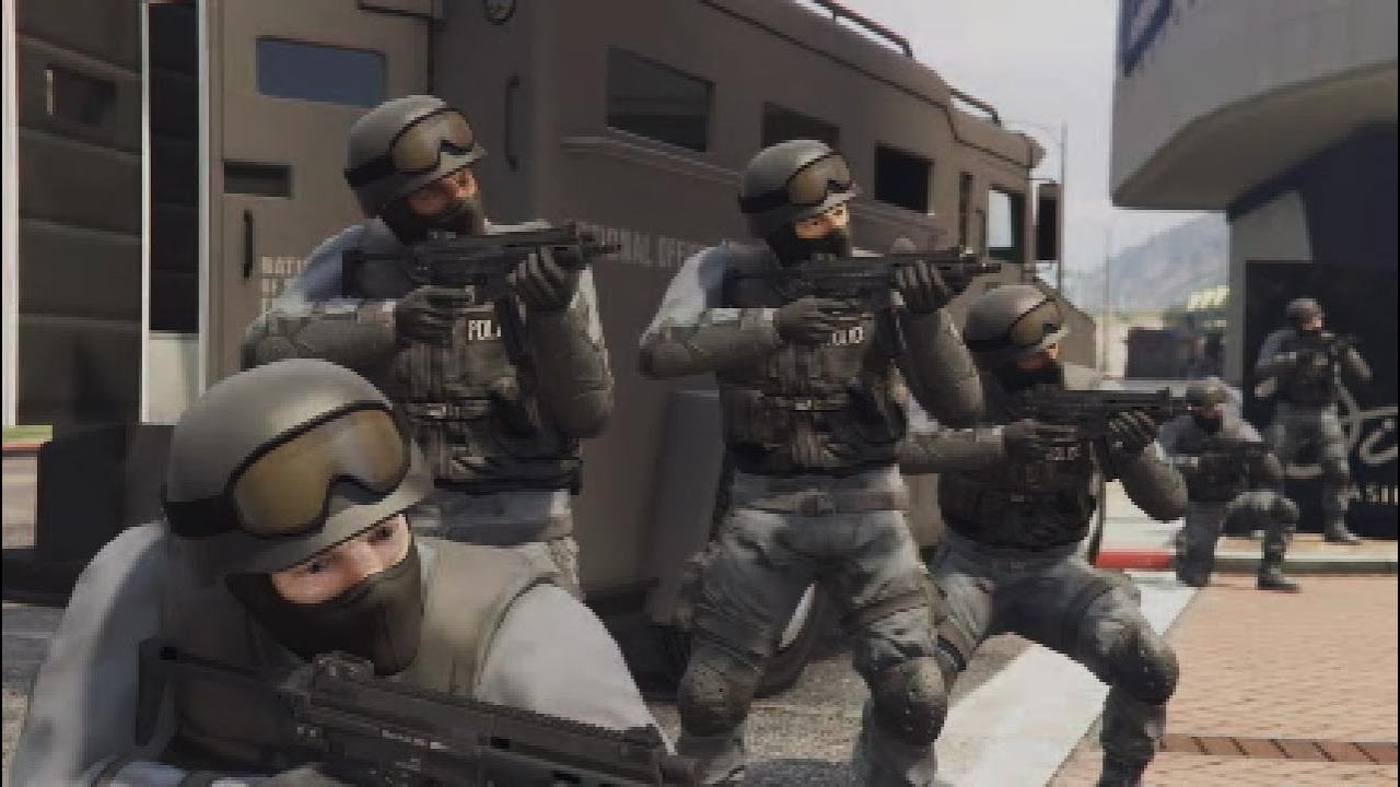 GTA 5 - GAME ( The Casino Heist - The Big Con  , Lets make money but without shooting )