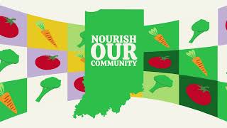 How Second Helpings Serves Central Indiana