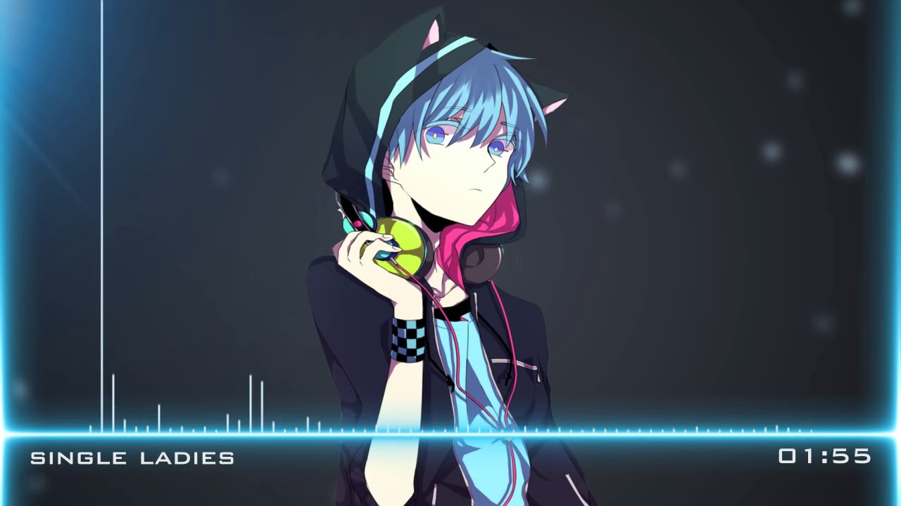 Nightcore   Single Ladies