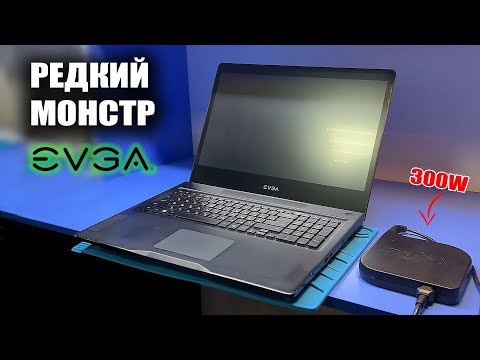 Видео: Сломался РЕДКИЙ АМЕРИКАНЕЦ EVGA 1080 Gaming SC17 / Не выдержал монтаж и рендер дизайн проектов 🔥