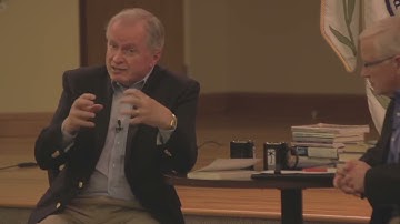 The True Definition of Tolerance | DA Carson Explains