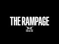 THE RAMPAGE from EXILE TRIBE / Starlight