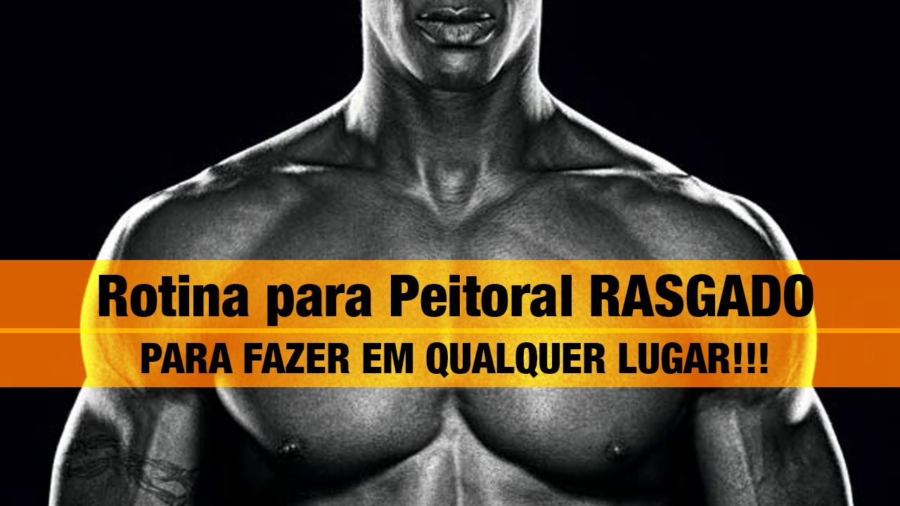 Defeitos de aumento em um peito